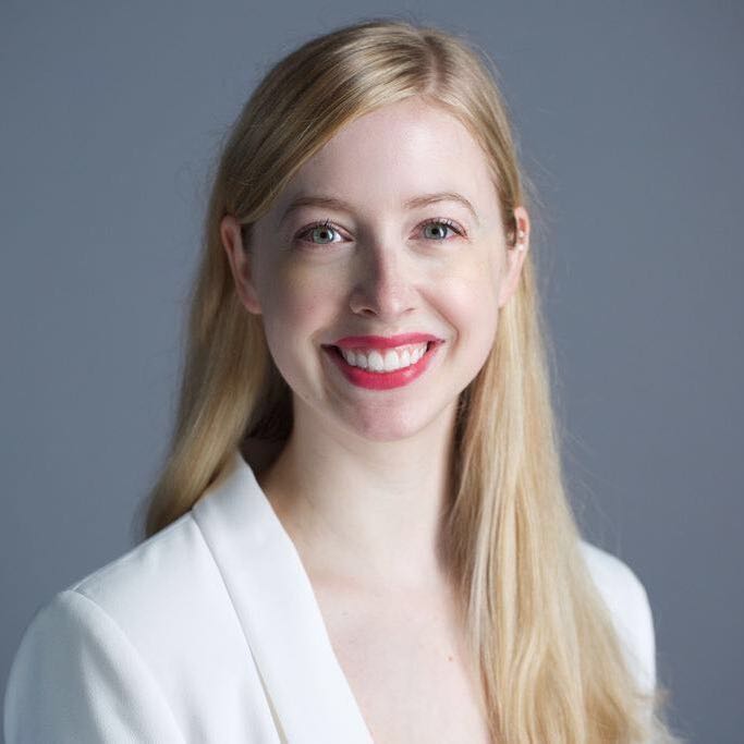 Caroline Carter Headshot