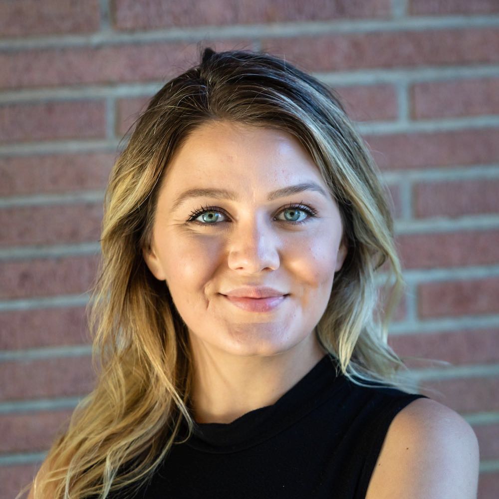 Meagan Barnard Headshot