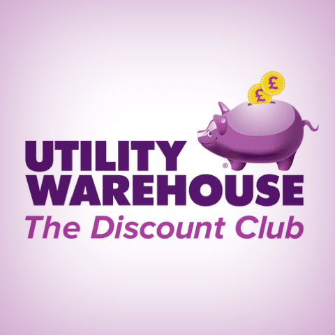 Utility Warehouse