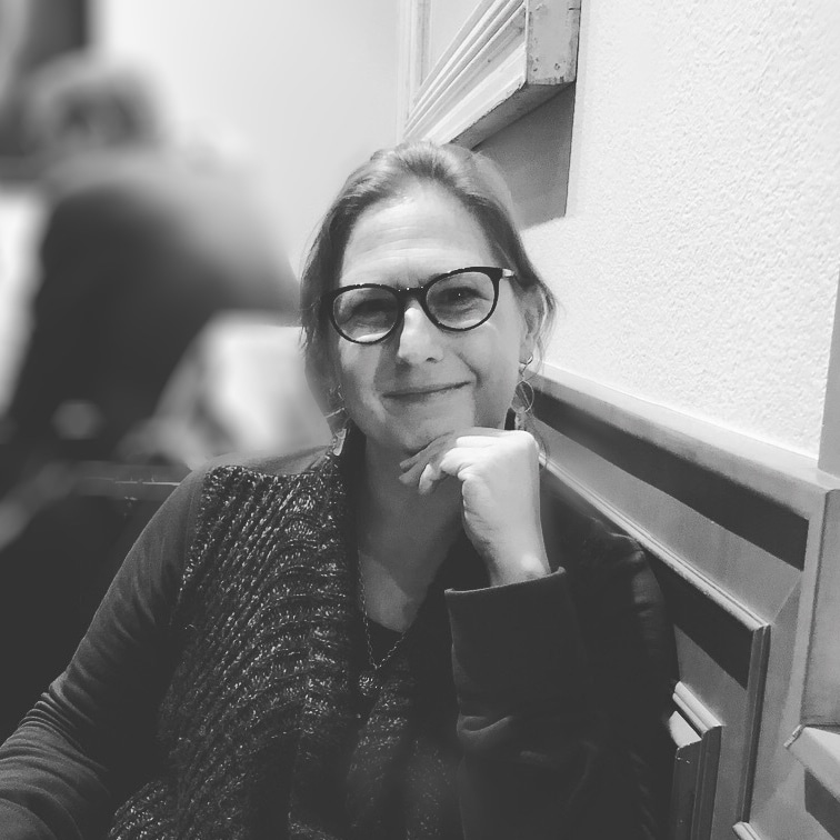 Kristin Covert, Director of Client Services for Duckbill Group