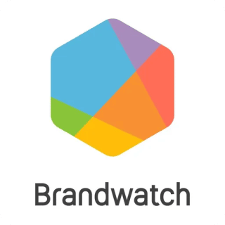 Brandwatch Logo Square