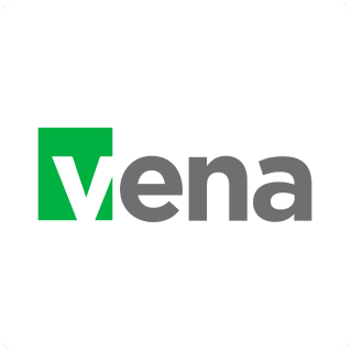 Vena Logo Square