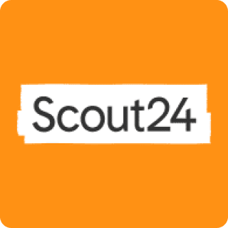 Scout24 Logo