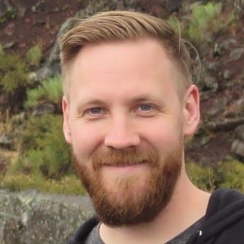 Joshua Buss